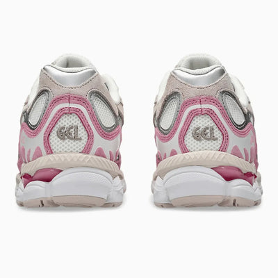 ASC Gel NYC - Strawberries/Cream