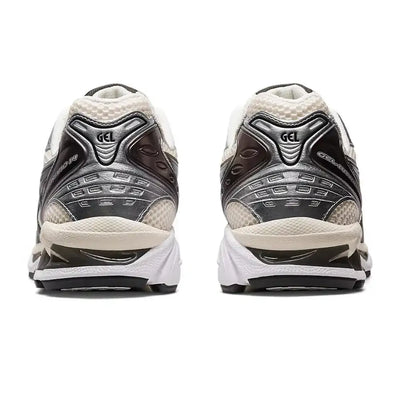 ASC Gel Kayano 14 - Cream/Black Metallic/Plum