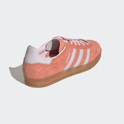 Ad Gazelle Indoor - Wonder Clay