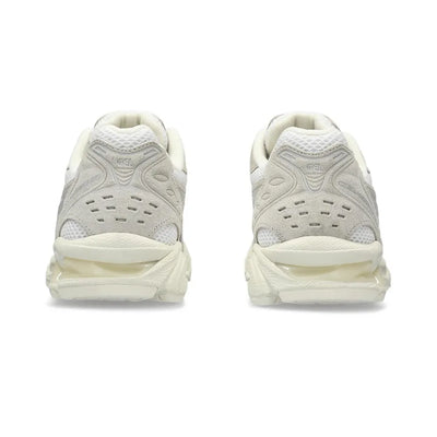 ASC Gel Kayano 14 - White Smoke/Grey