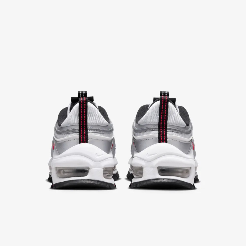 NK Air Max 97 - Futura Silver Bullet