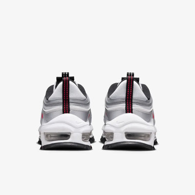 NK Air Max 97 - Futura Silver Bullet