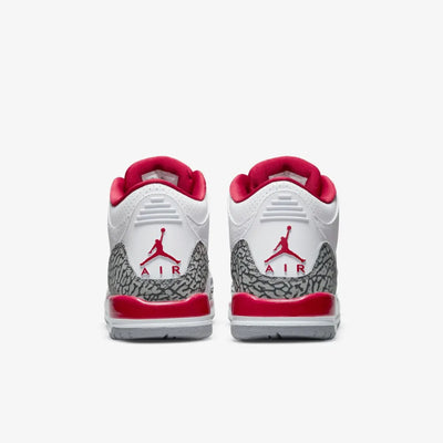 AJ 3 - Cardinal
