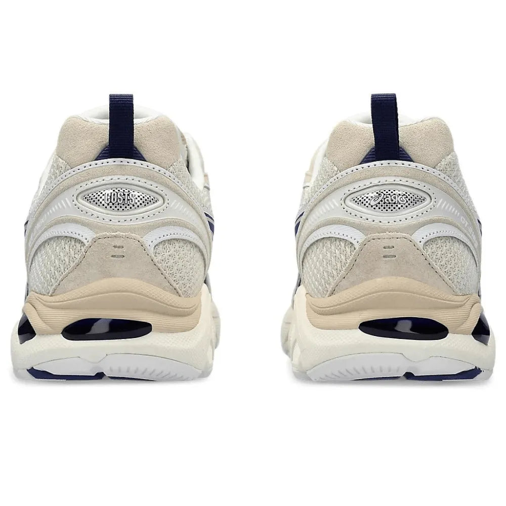 ASC GT 2160 x Costs - Shaoji Oatmeal/Indigo Blue