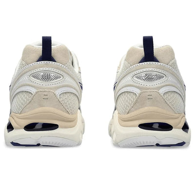 ASC GT 2160 x Costs - Shaoji Oatmeal/Indigo Blue