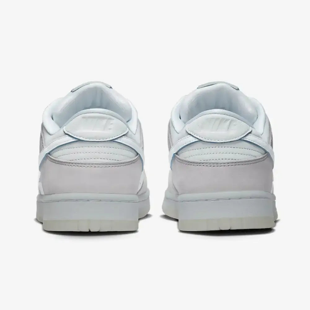NK Dunk Low - Wolf Grey/Pure Platinum