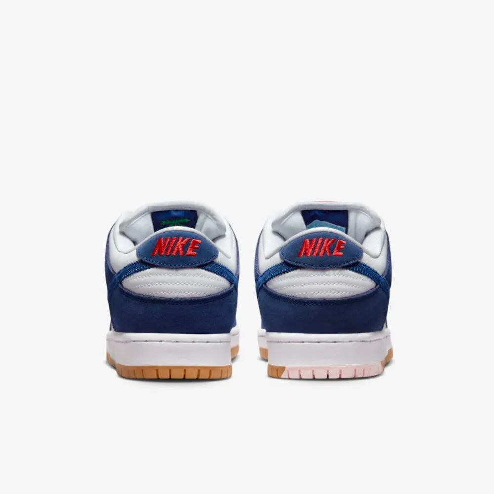 NK Dunk Low - LA Dodgers