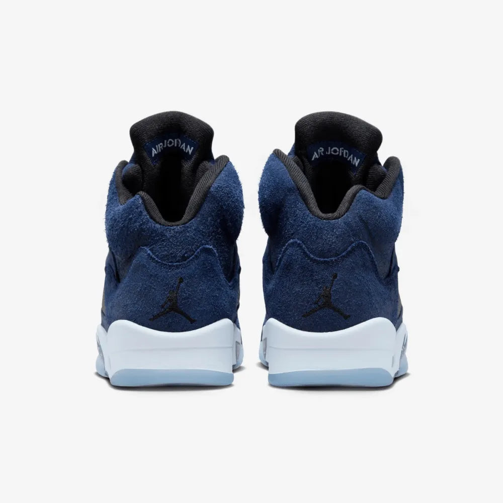 AJ 5 - Midnight Navy