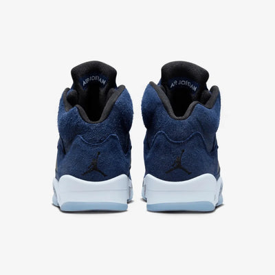AJ 5 - Midnight Navy