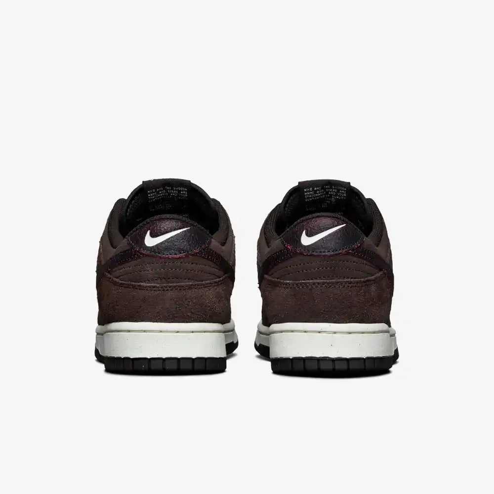 NK Dunk Low - Baroque Brown