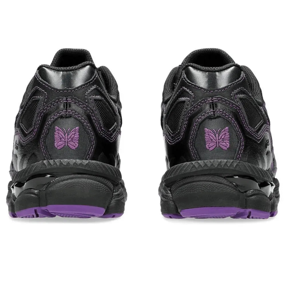 ASC Gel NYC x Needles - Black/Purple