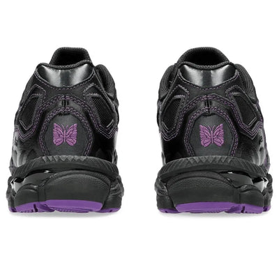 ASC Gel NYC x Needles - Black/Purple