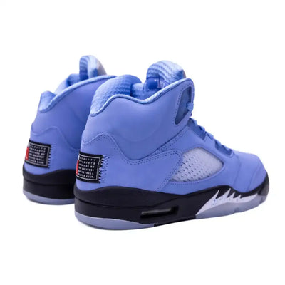 AJ 5 - University Blue