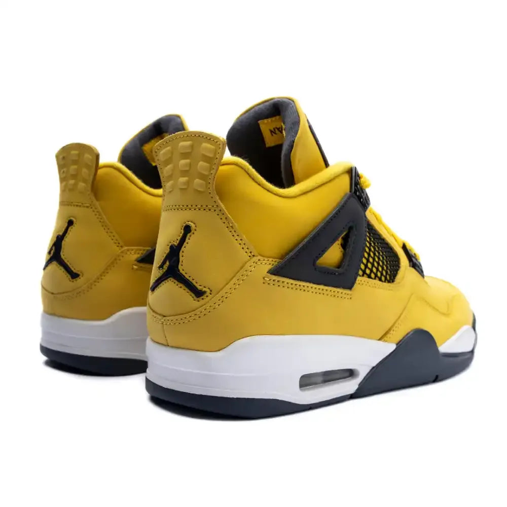 AJ 4 - Lightning