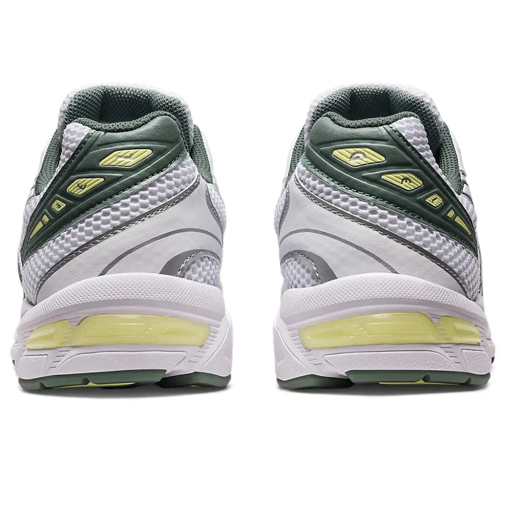 ASC Gel 1130 - White/Huddle/Yellow