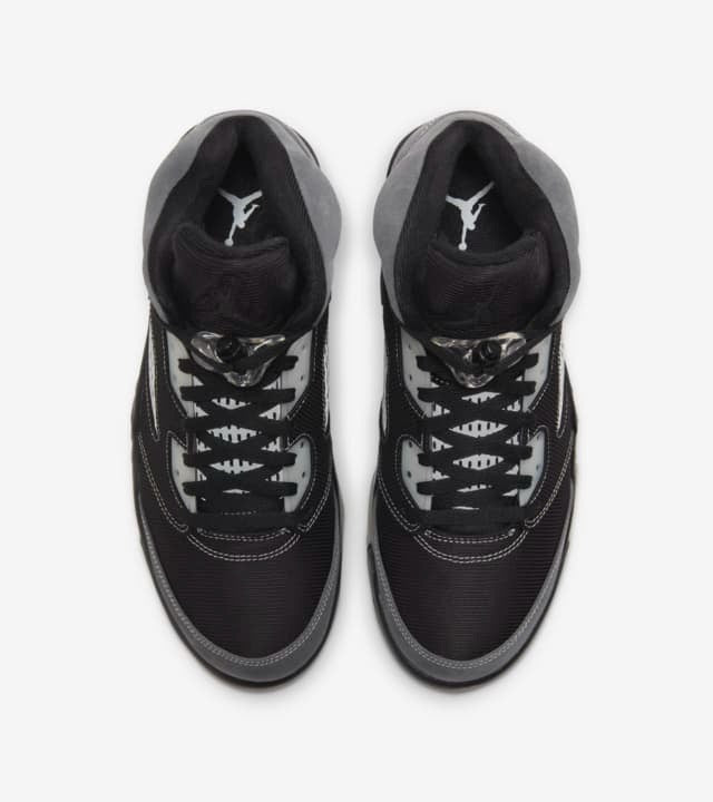 AJ 5 - Anthracite