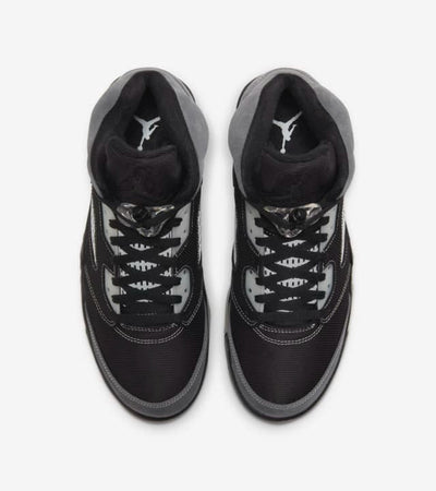 AJ 5 - Anthracite