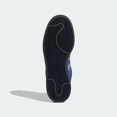 Ad Campus 00s - Lucid Blue/Matte Silver