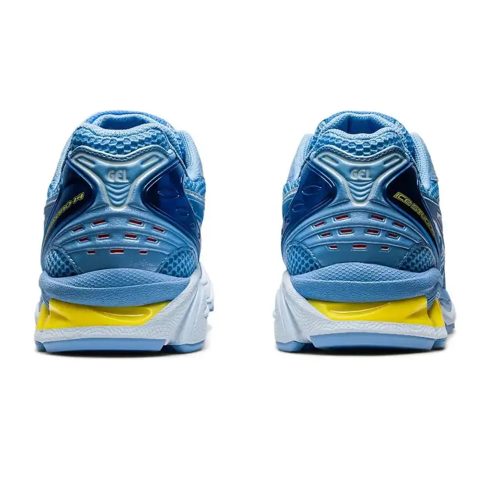 ASC Gel Kayano 14 x Ice Studios - Blue/Bell