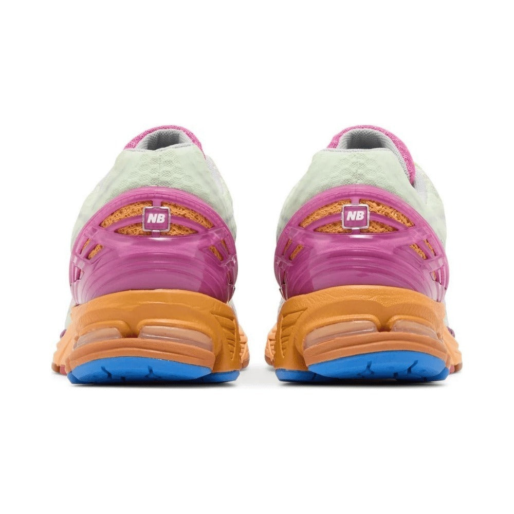 AB x NB 1906R – Rosewater