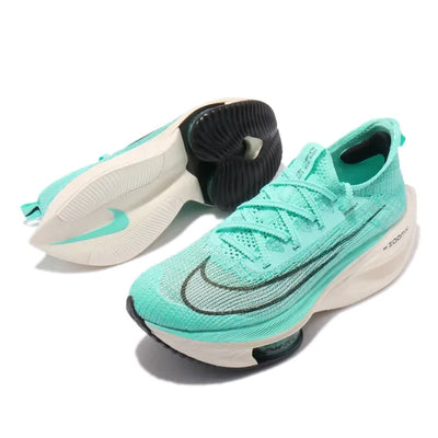 NK Air Zoom Alphafly NEXT% 2 – Teal
