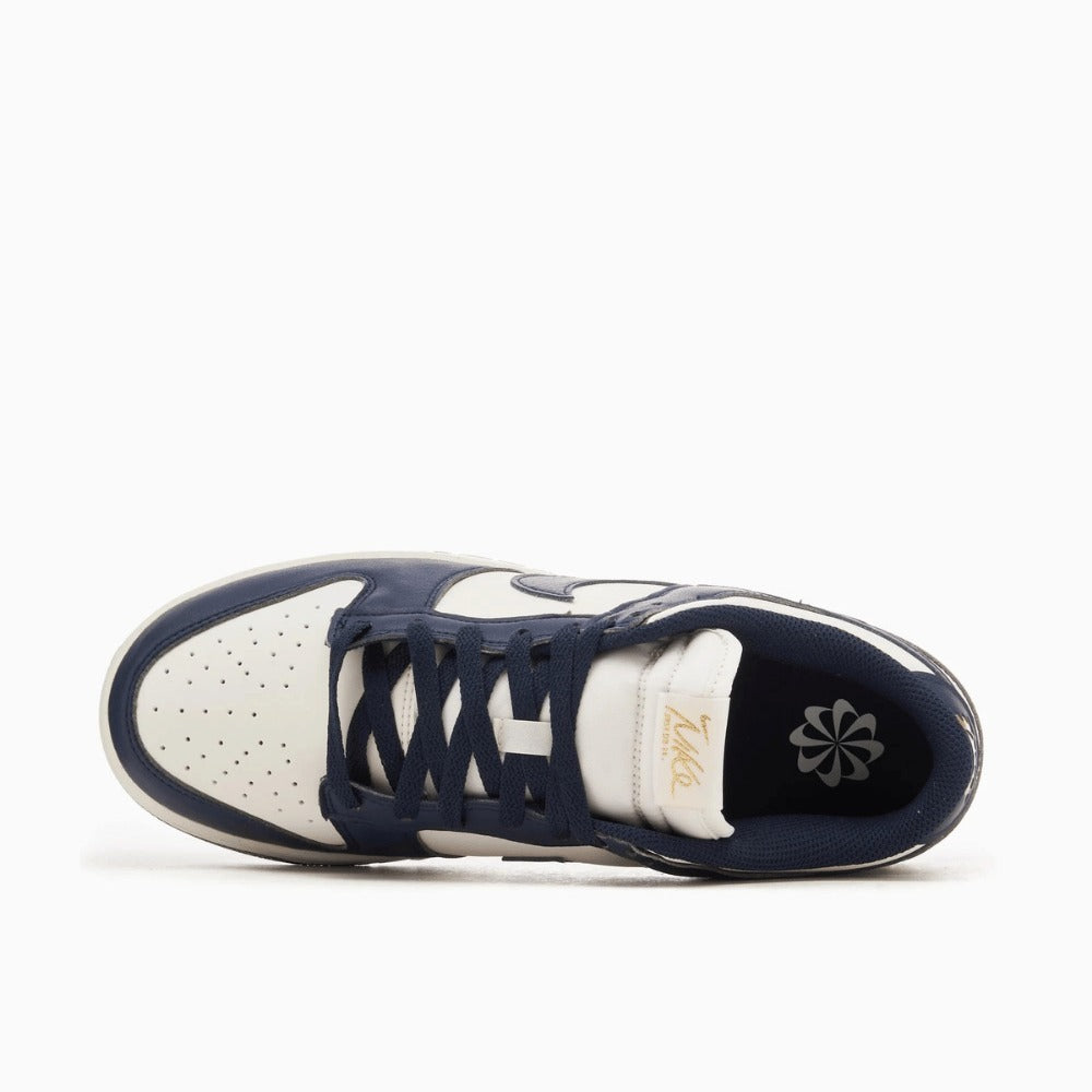 NK Dunk Low - Next Nature Olympic