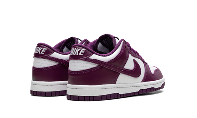 NK Dunk Low Viotech