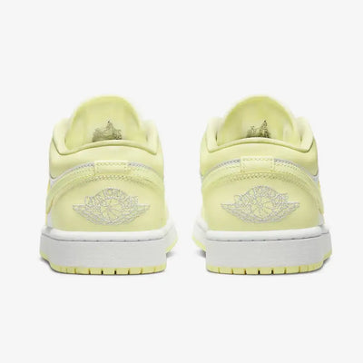 AJ 1 Low - Lemonade