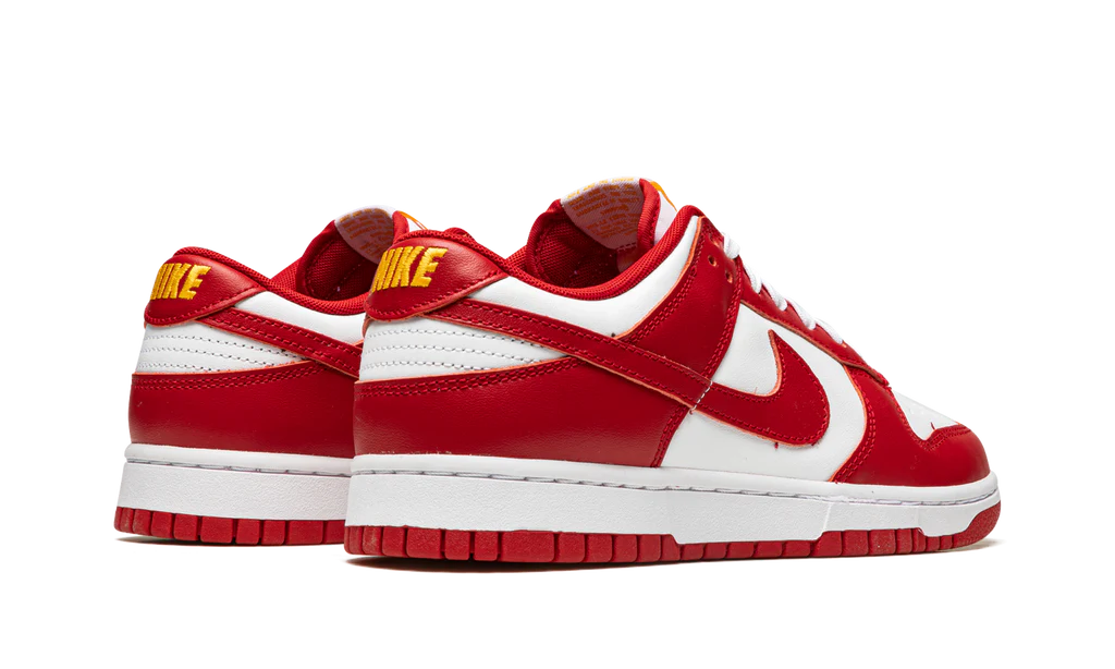 NK Dunk Low USC