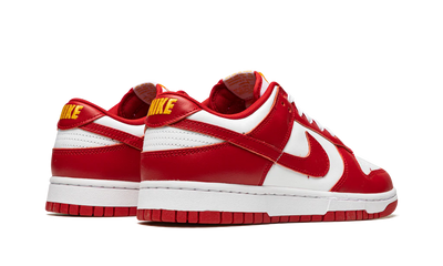 NK Dunk Low USC