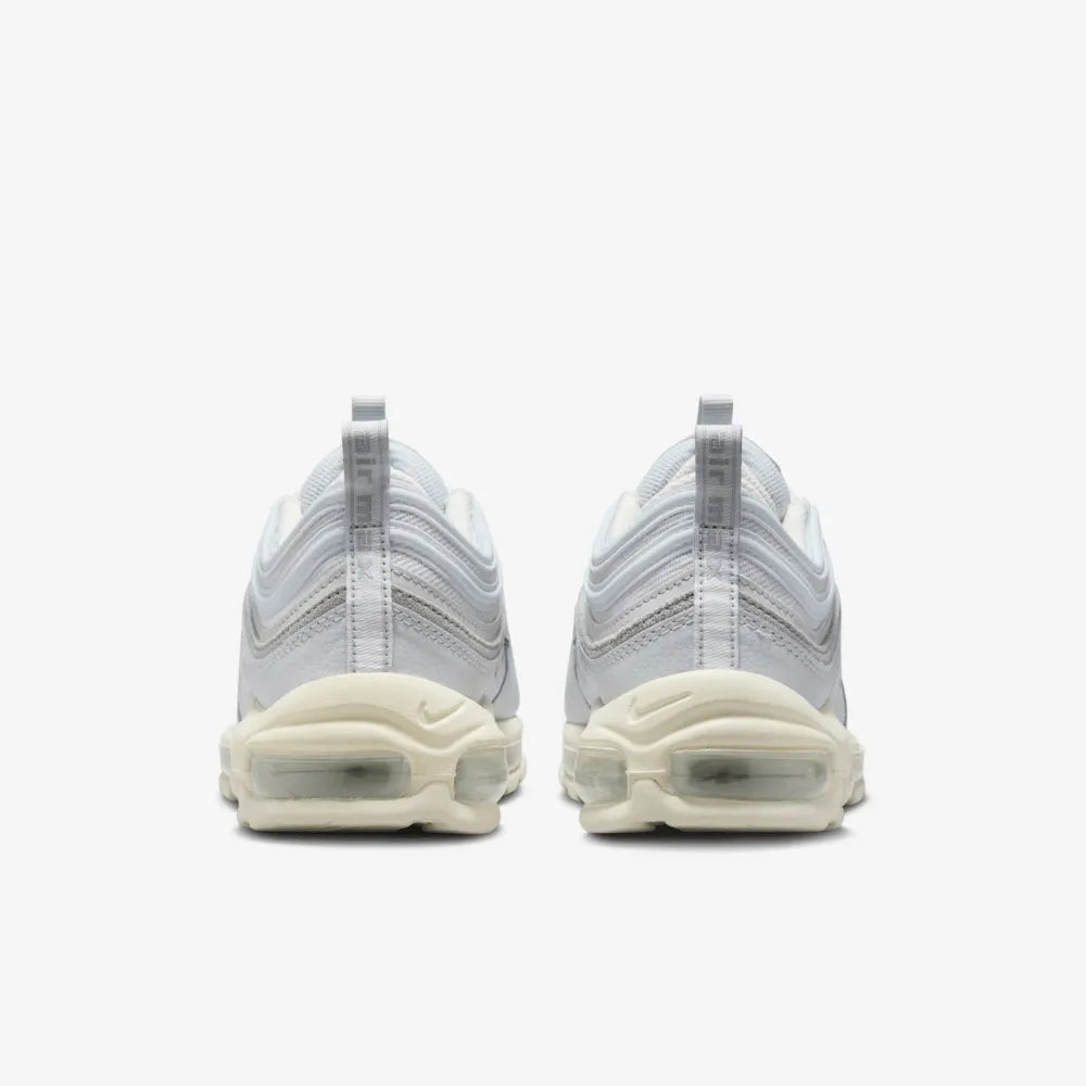 NK Air Max 97 - Pure Platinum