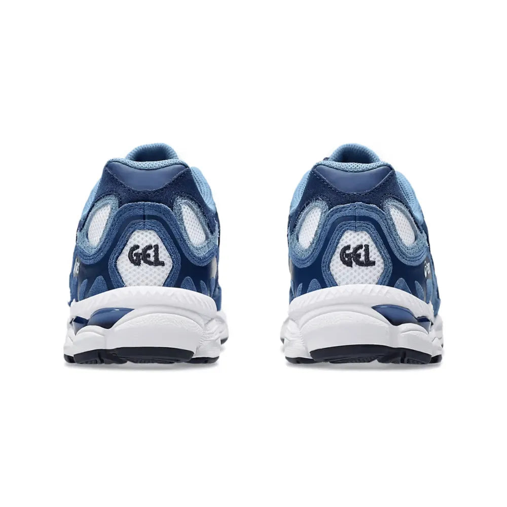 ASC Gel NYC - Indigo