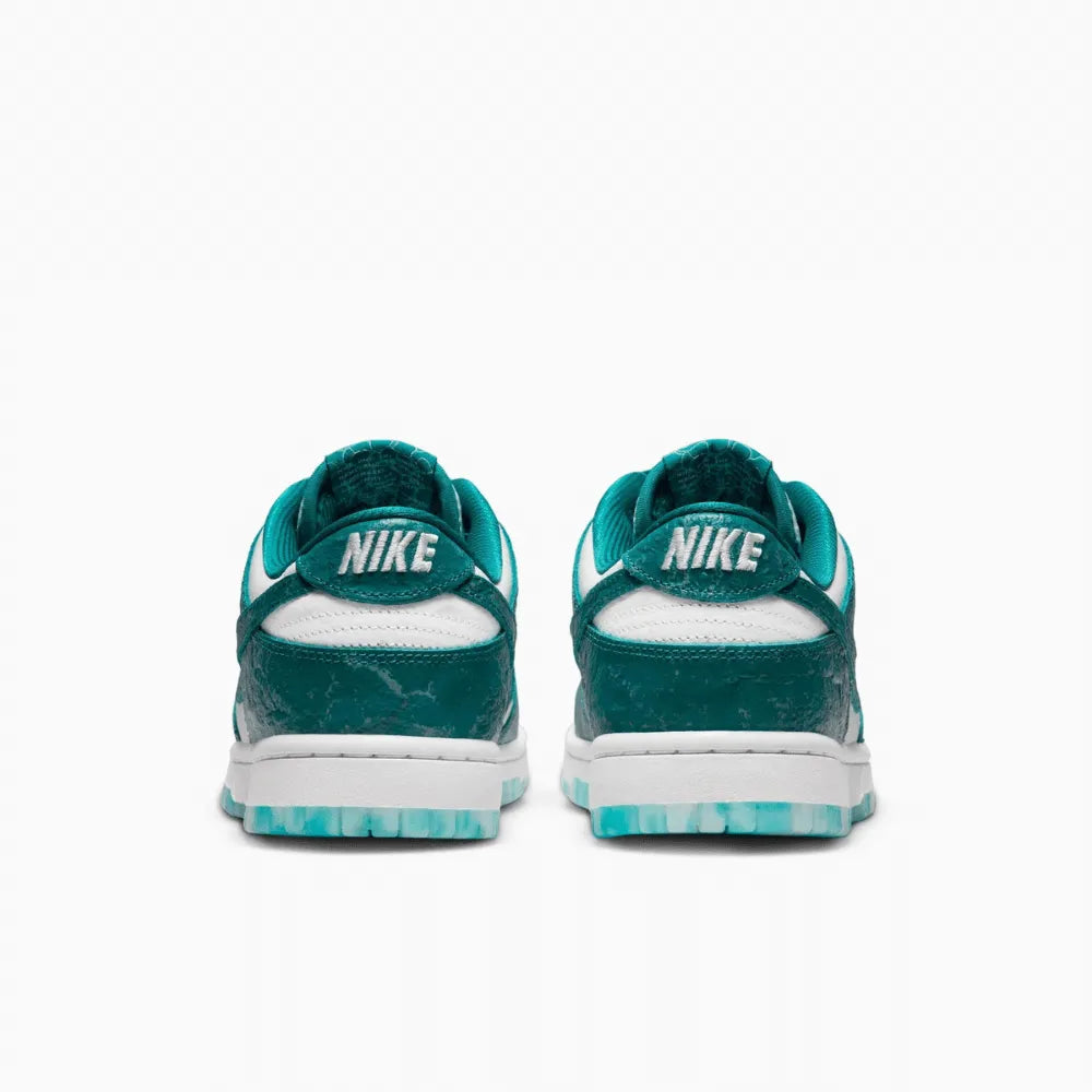 NK Dunk Low - Ocean