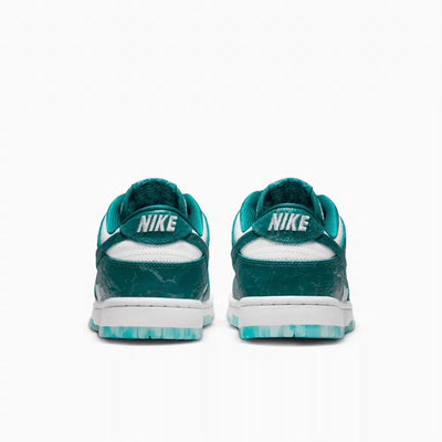 NK Dunk Low - Ocean