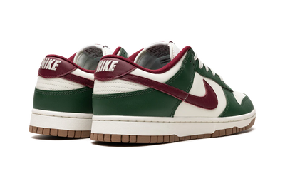 NK Dunk Low Gorge Green