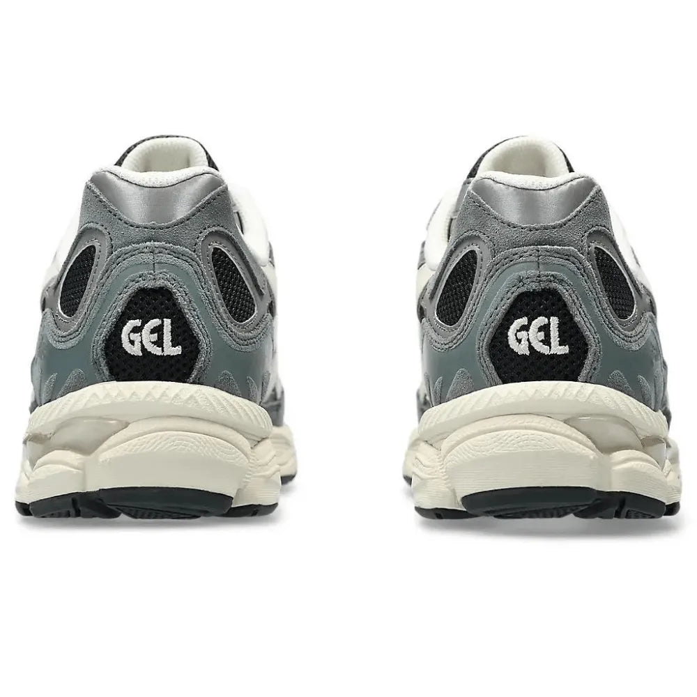 ASC Gel NYC - Graphite/Grey Smoke