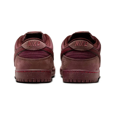 NK Dunk Low - City of Love
