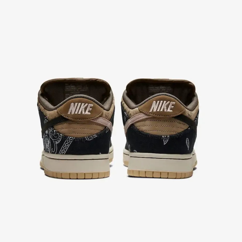 NK SB Dunk Low TS