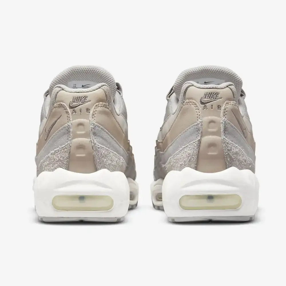 NK Air Max 95 Cobblestone