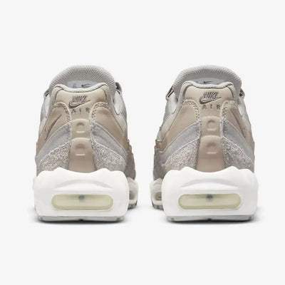 NK Air Max 95 Cobblestone