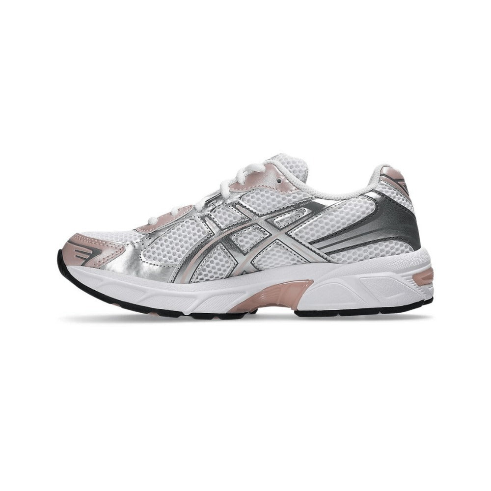ASC Gel 1130 - White/Neutral Pink