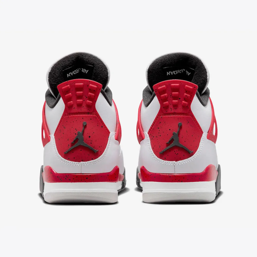 AJ 4 - Red Cement