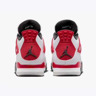 AJ 4 - Red Cement