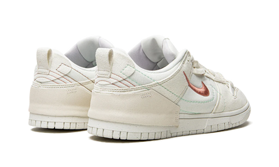 NK Dunk Low Disrupt 2 Pale Ivory