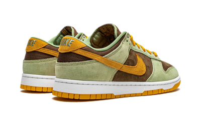 NK Dunk Low Dusty Olive