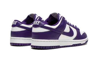 NK Dunk Low Championship Court Purple