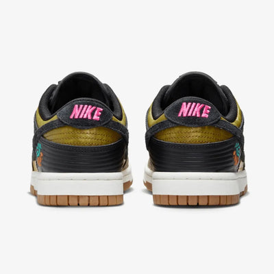 NK Dunk Low Dia De Los Muertos