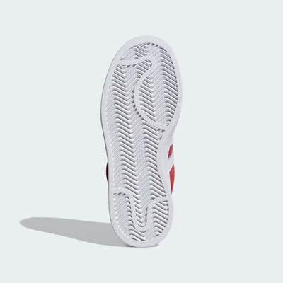 Ad Campus 00s - Better Scarlet