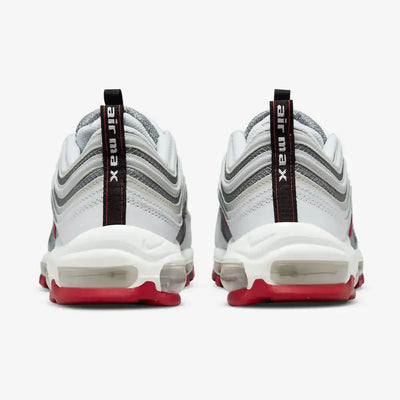 NK Air Max 97 - White Bullet