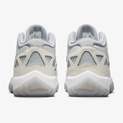 AJ 11 Low - Light Orewood Brown